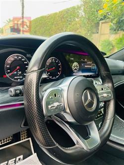 مرسيدس بنز E-Class